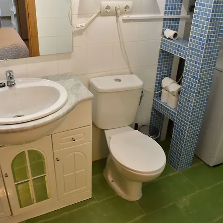 Golondrinas De La Alhambra 2*