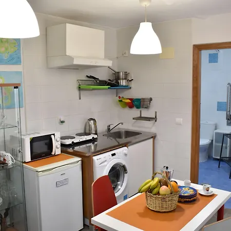 Golondrinas De La Alhambra Отель