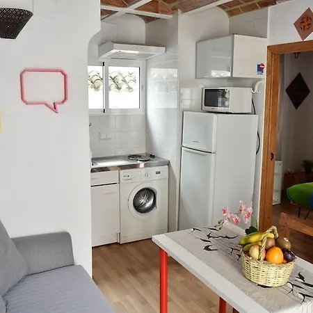 Golondrinas De La Alhambra Отель 2*