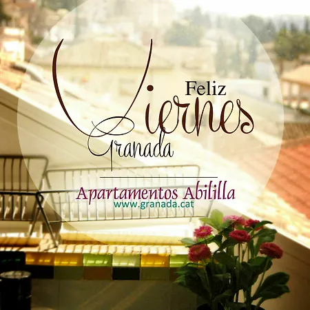 Hotel Golondrinas De La Alhambra Granada