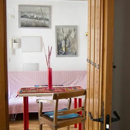 Hotel Golondrinas De La Alhambra Granada